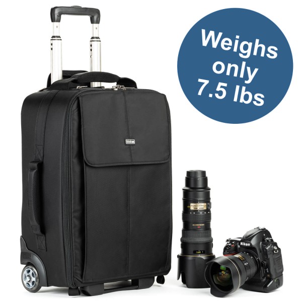 ThinkTank Airport Advantage Seyahat Fotoğraf...