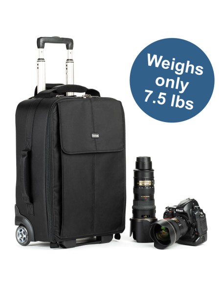 ThinkTank Airport Advantage Seyahat Fotoğraf Makinesi Çantası