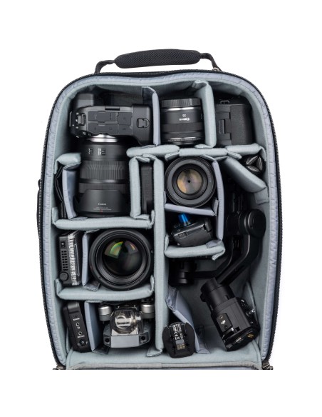 ThinkTank Airport Advantage Seyahat Fotoğraf Makinesi Çantası