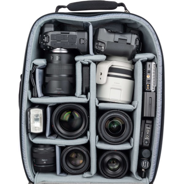 ThinkTank Airport Advantage Seyahat Fotoğraf...