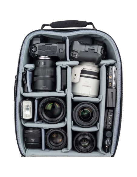 ThinkTank Airport Advantage Seyahat Fotoğraf Makinesi Çantası