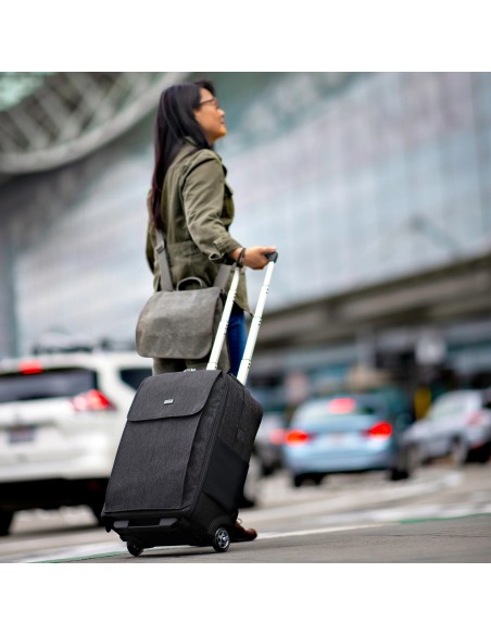 ThinkTank Airport Advantage Seyahat Fotoğraf Makinesi Çantası