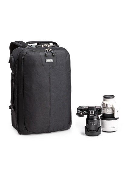 ThinkTank Airport Essentials Fotoğraf Makinesi Çantası