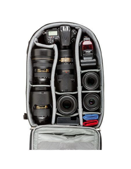 ThinkTank Airport International Seyahat Fotoğraf Makinesi Çantası