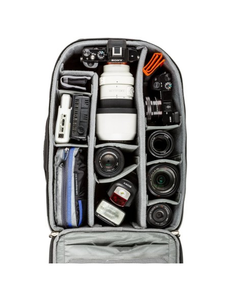 ThinkTank Airport International Seyahat Fotoğraf Makinesi Çantası