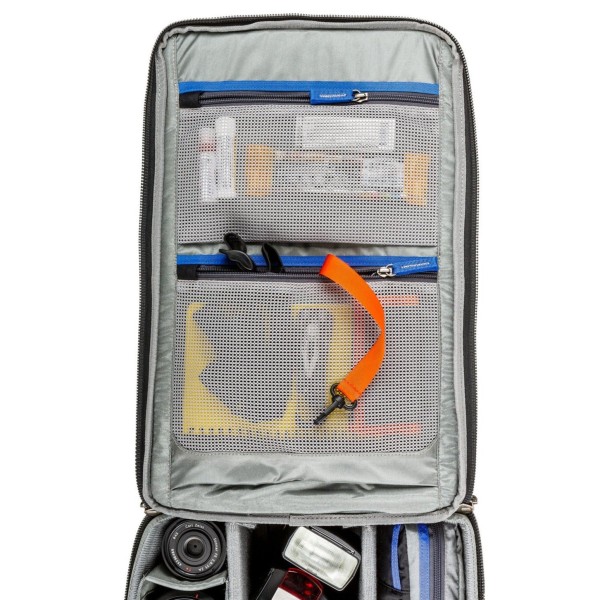 ThinkTank Airport International Seyahat...