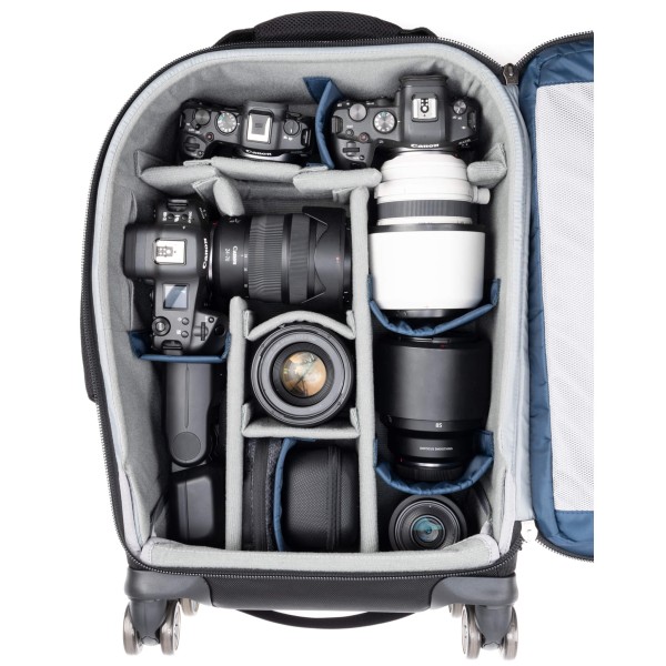 ThinkTank Airport Roller Derby V2 Fotoğraf...