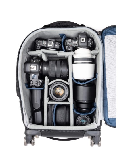 ThinkTank Airport Roller Derby V2 Fotoğraf Makinesi Çantası