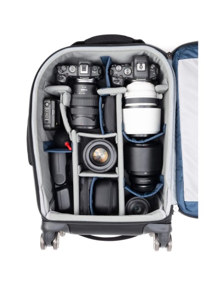 ThinkTank Airport Roller Derby V2 Fotoğraf Makinesi Çantası