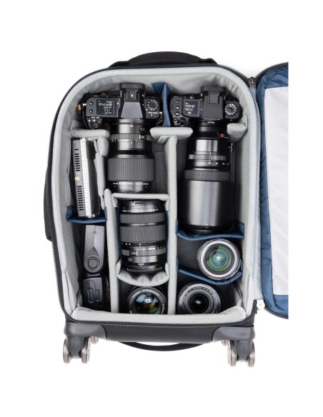 ThinkTank Airport Roller Derby V2 Fotoğraf Makinesi Çantası