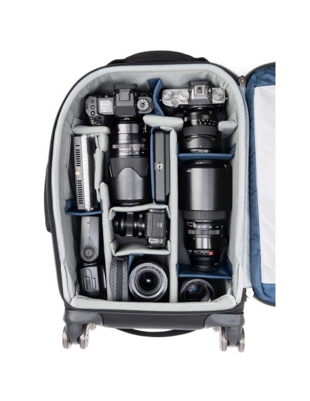 ThinkTank Airport Roller Derby V2 Fotoğraf Makinesi Çantası
