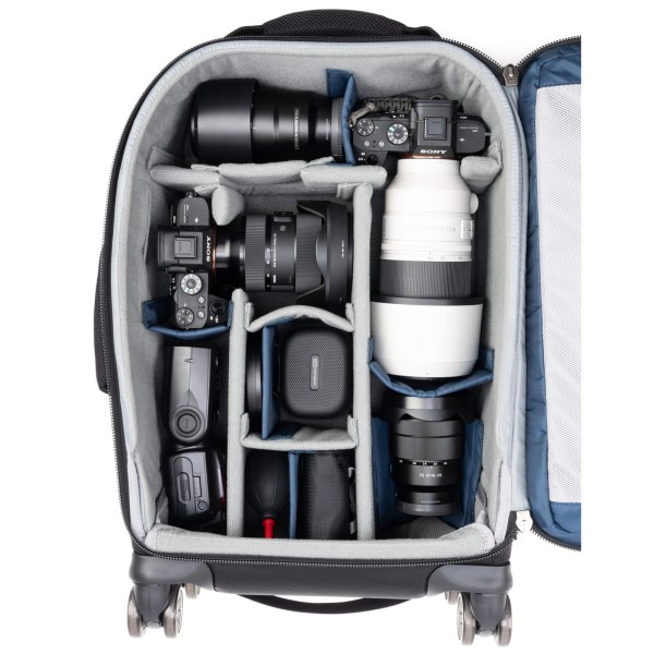 ThinkTank Airport Roller Derby V2 Fotoğraf...