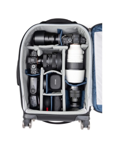 ThinkTank Airport Roller Derby V2 Fotoğraf Makinesi Çantası