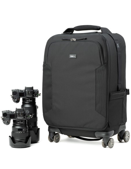 ThinkTank Airport Roller Derby V2 Fotoğraf Makinesi Çantası
