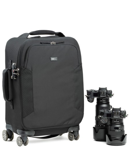 ThinkTank Airport Roller Derby V2 Fotoğraf Makinesi Çantası
