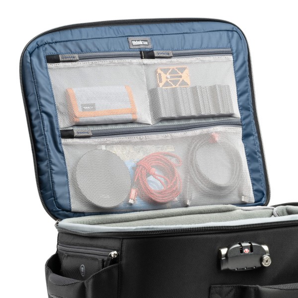 ThinkTank Airport Roller Derby V2 Fotoğraf...