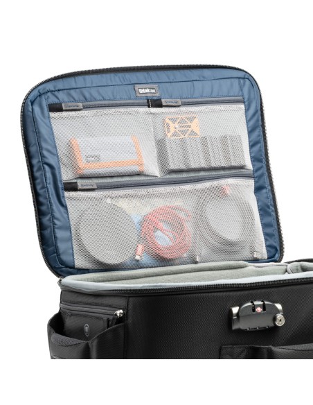 ThinkTank Airport Roller Derby V2 Fotoğraf Makinesi Çantası