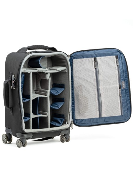 ThinkTank Airport Roller Derby V2 Fotoğraf Makinesi Çantası