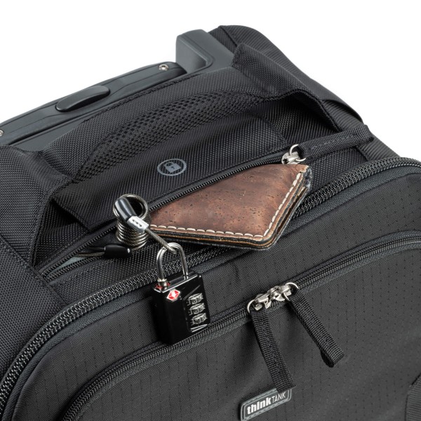 ThinkTank Airport Roller Derby V2 Fotoğraf...