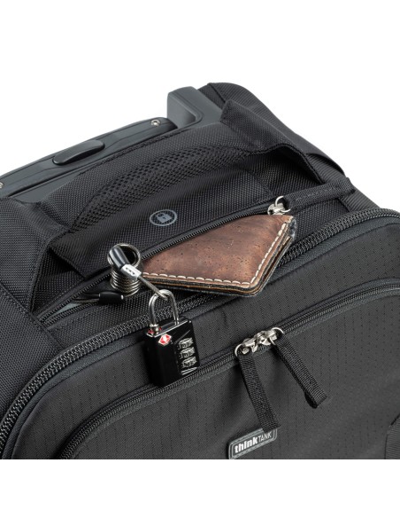ThinkTank Airport Roller Derby V2 Fotoğraf Makinesi Çantası