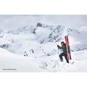 ThinkTank BackLight Elite 45L Fotoğraf Makinesi Çantası 2