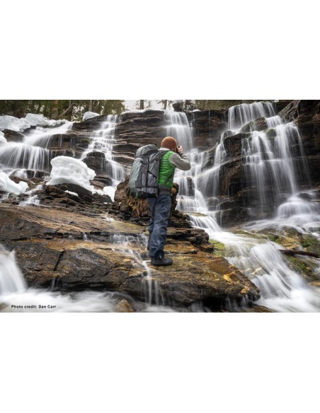 ThinkTank BackLight Elite 45L Fotoğraf Makinesi Çantası