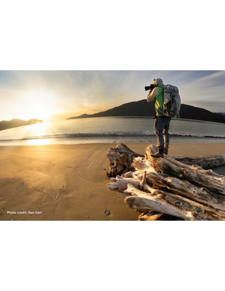 ThinkTank BackLight Elite 45L Fotoğraf Makinesi Çantası