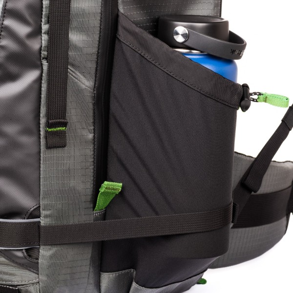 ThinkTank BackLight Elite 45L Fotoğraf Makinesi...