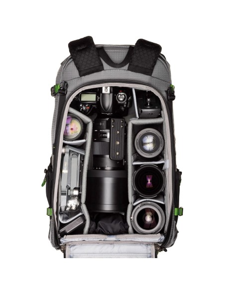 ThinkTank BackLight Elite 45L Fotoğraf Makinesi Çantası