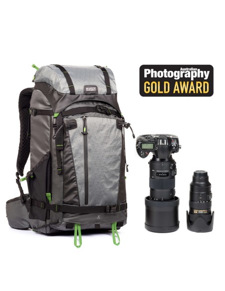 ThinkTank BackLight Elite 45L Fotoğraf Makinesi Çantası