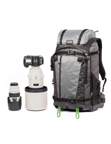 ThinkTank BackLight Elite 45L Fotoğraf Makinesi Çantası