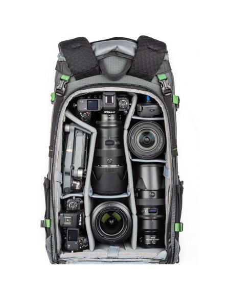 ThinkTank BackLight Elite 45L Fotoğraf Makinesi Çantası