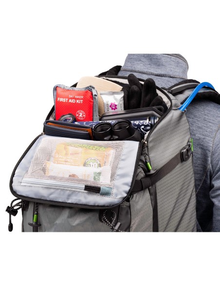 ThinkTank BackLight Elite 45L Fotoğraf Makinesi Çantası