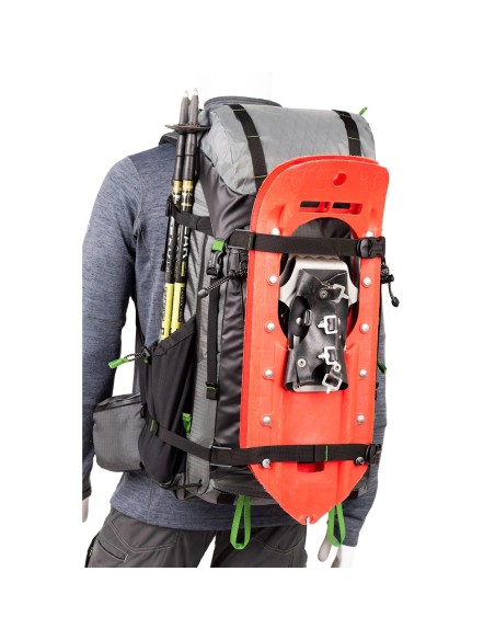 ThinkTank BackLight Elite 45L Fotoğraf Makinesi Çantası