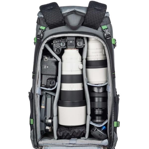 ThinkTank BackLight Elite 45L Fotoğraf Makinesi...