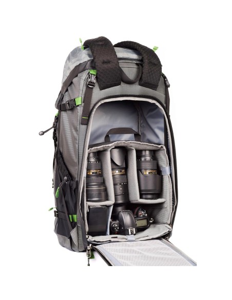 ThinkTank BackLight Elite 45L Fotoğraf Makinesi Çantası