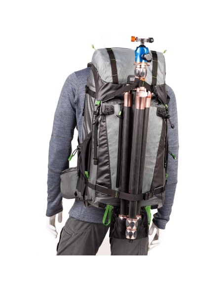 ThinkTank BackLight Elite 45L Fotoğraf Makinesi Çantası