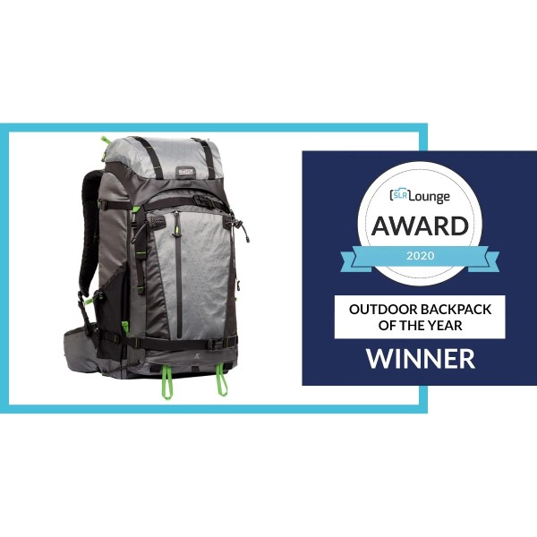 ThinkTank BackLight Elite 45L Fotoğraf Makinesi...