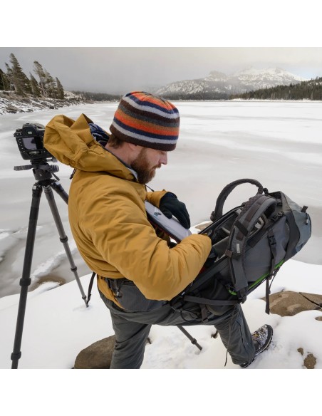 ThinkTank BackLight Elite 45L Fotoğraf Makinesi Çantası