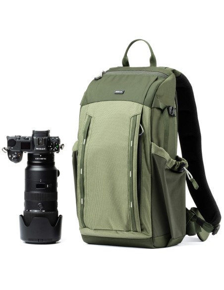 ThinkTank BackLight Sprint Montane Green Makinesi Sırt Çantası