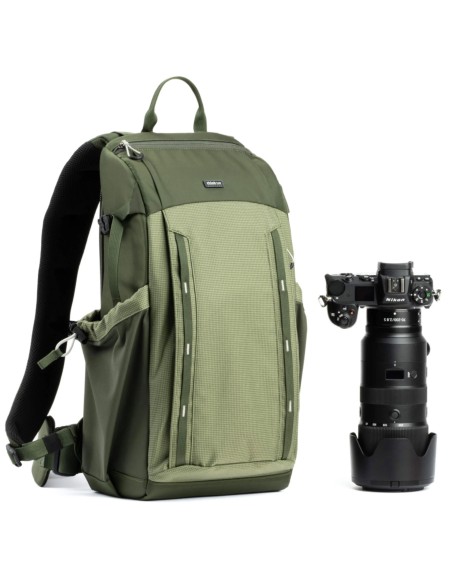 ThinkTank BackLight Sprint Montane Green Makinesi Sırt Çantası