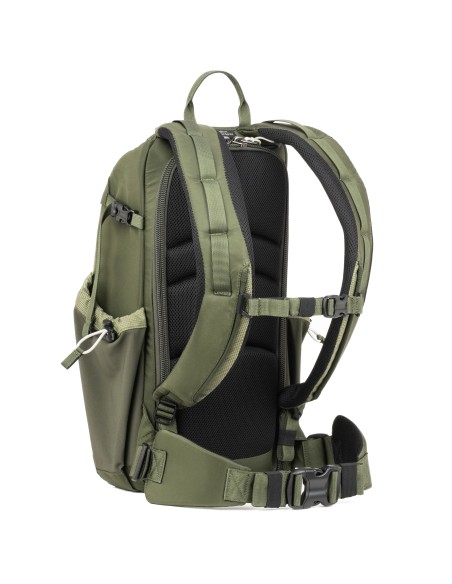 ThinkTank BackLight Sprint Montane Green Makinesi Sırt Çantası