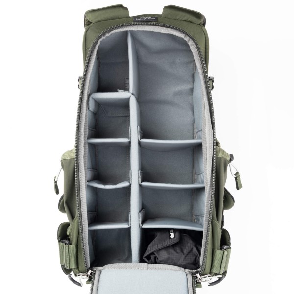 ThinkTank BackLight Sprint Montane Green...