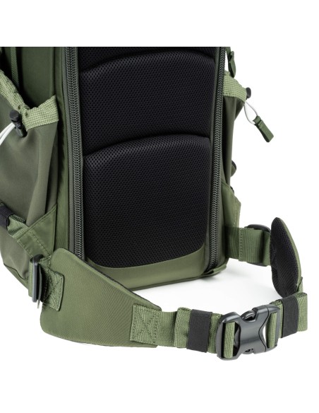 ThinkTank BackLight Sprint Montane Green Makinesi Sırt Çantası