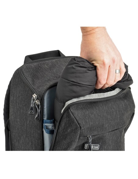 ThinkTank BackStory 15 Makinesi Sırt Çantası