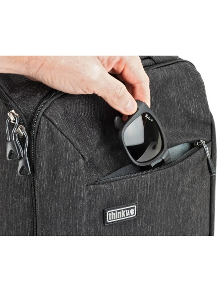 ThinkTank BackStory 15 Makinesi Sırt Çantası