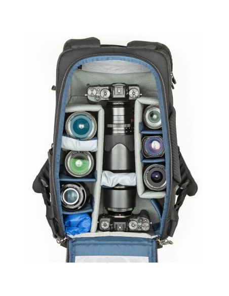 ThinkTank BackStory 15 Makinesi Sırt Çantası