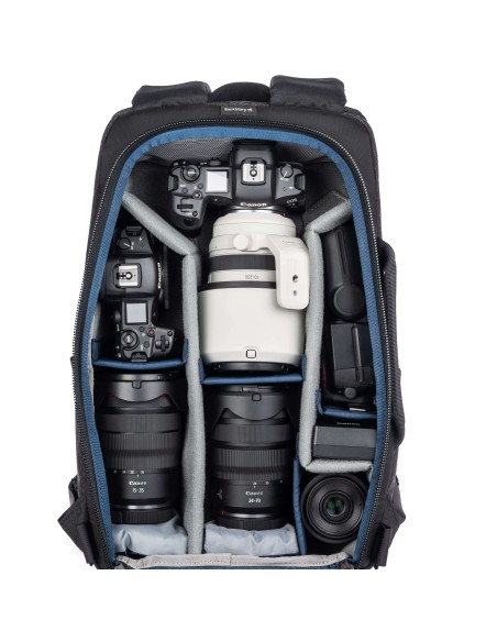 ThinkTank BackStory 15 Makinesi Sırt Çantası