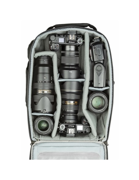 ThinkTank Essentials Convertible Rolling Seyahat Fotoğraf Makinesi Çantası