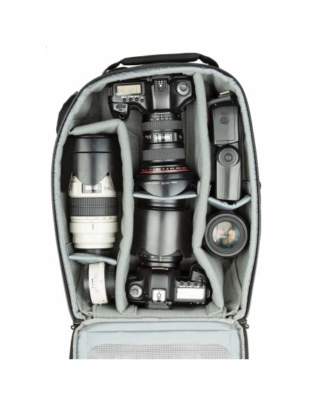 ThinkTank Essentials Convertible Rolling Seyahat Fotoğraf Makinesi Çantası